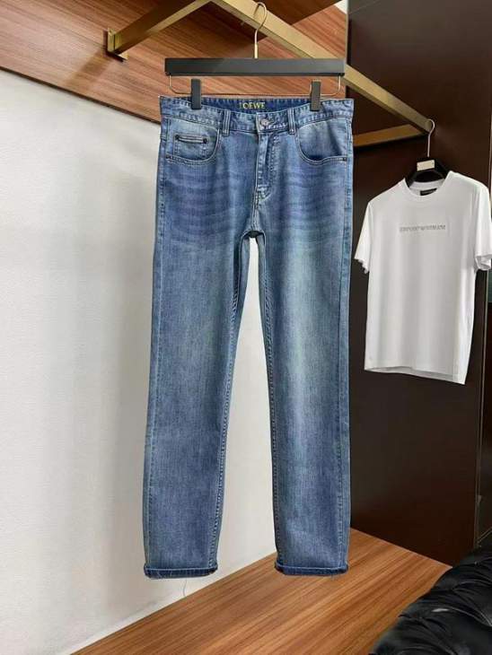 Picture of Loewe Jeans Long _SKULoewesz29-408qx19110783